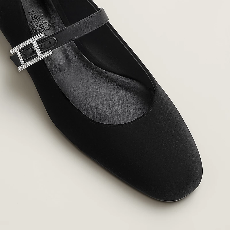 Hermès Jane ballet flat - Image 2